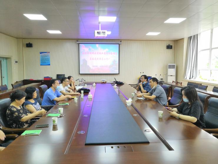 我校被授予2021年度湖北省执业药师面授继续教育施教机构